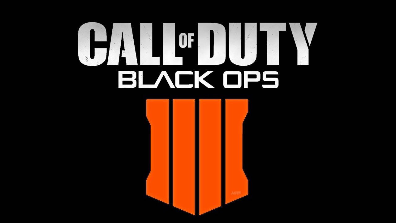 Call of Duty Black Ops 4 -GamersRD