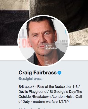 Craig Fairbrass-call od duty modern warfare 4-GamersRD