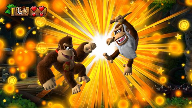 Donkey Kong-Nintendo Switch-GamersRD