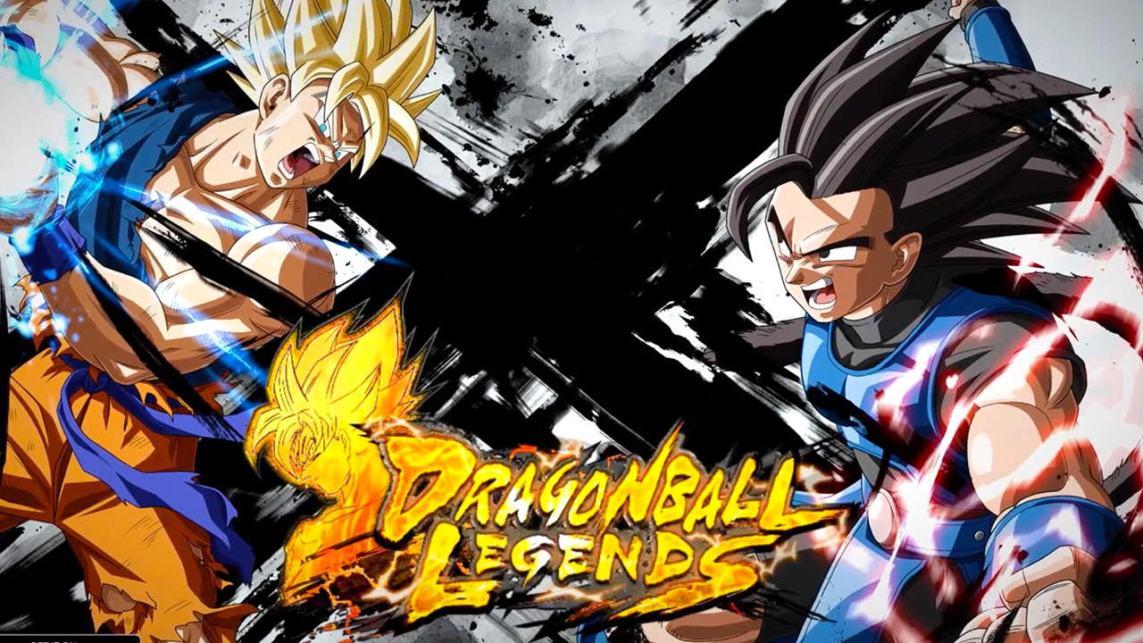 Dragon Ball Legends-Bandai Namco-GamersRD