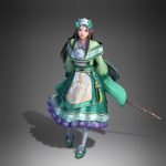 Anuncian DLC de personajes y armas para Dynasty Warriors 9