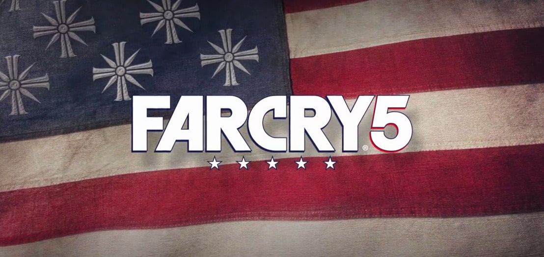 Far Cry 5-GamersRD