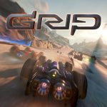 GRIP se lanzará finalmente en PC, PS4, Xbox One y Switch