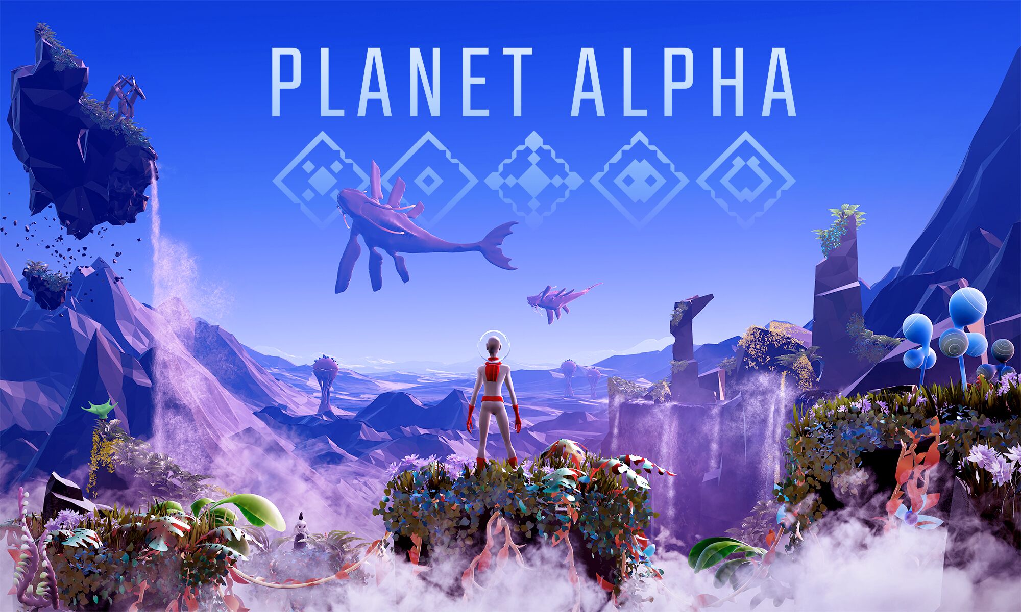 Planet Alpha GamersRD