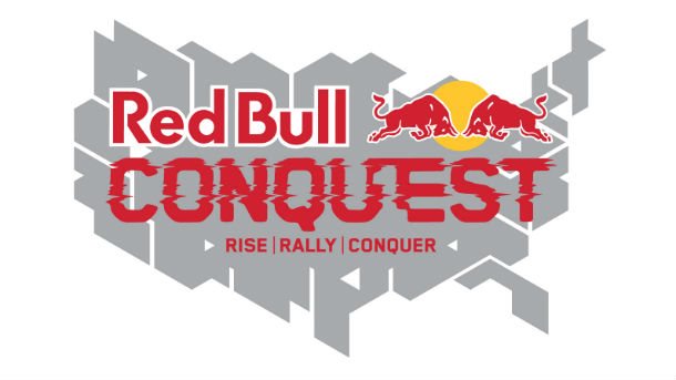 Red Bull Conquest GamersRD