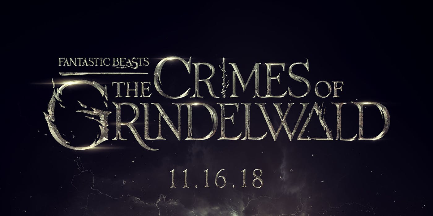 Fantastic Beasts: The Crimes of Grindelwald GamersRD