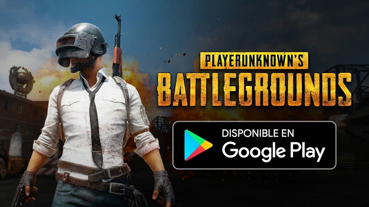 PUBG android GamersRD