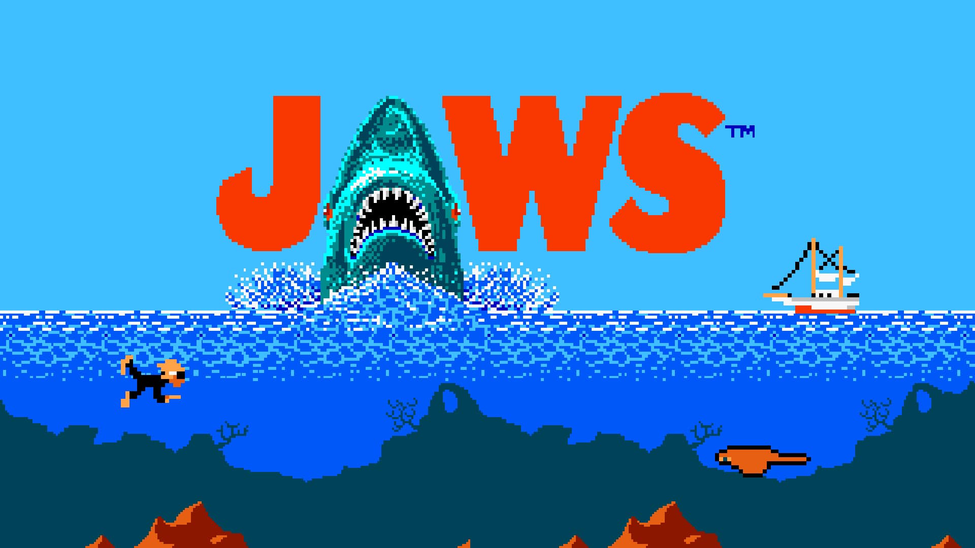 Jaws-Header-videogame-Universal-GamersRD