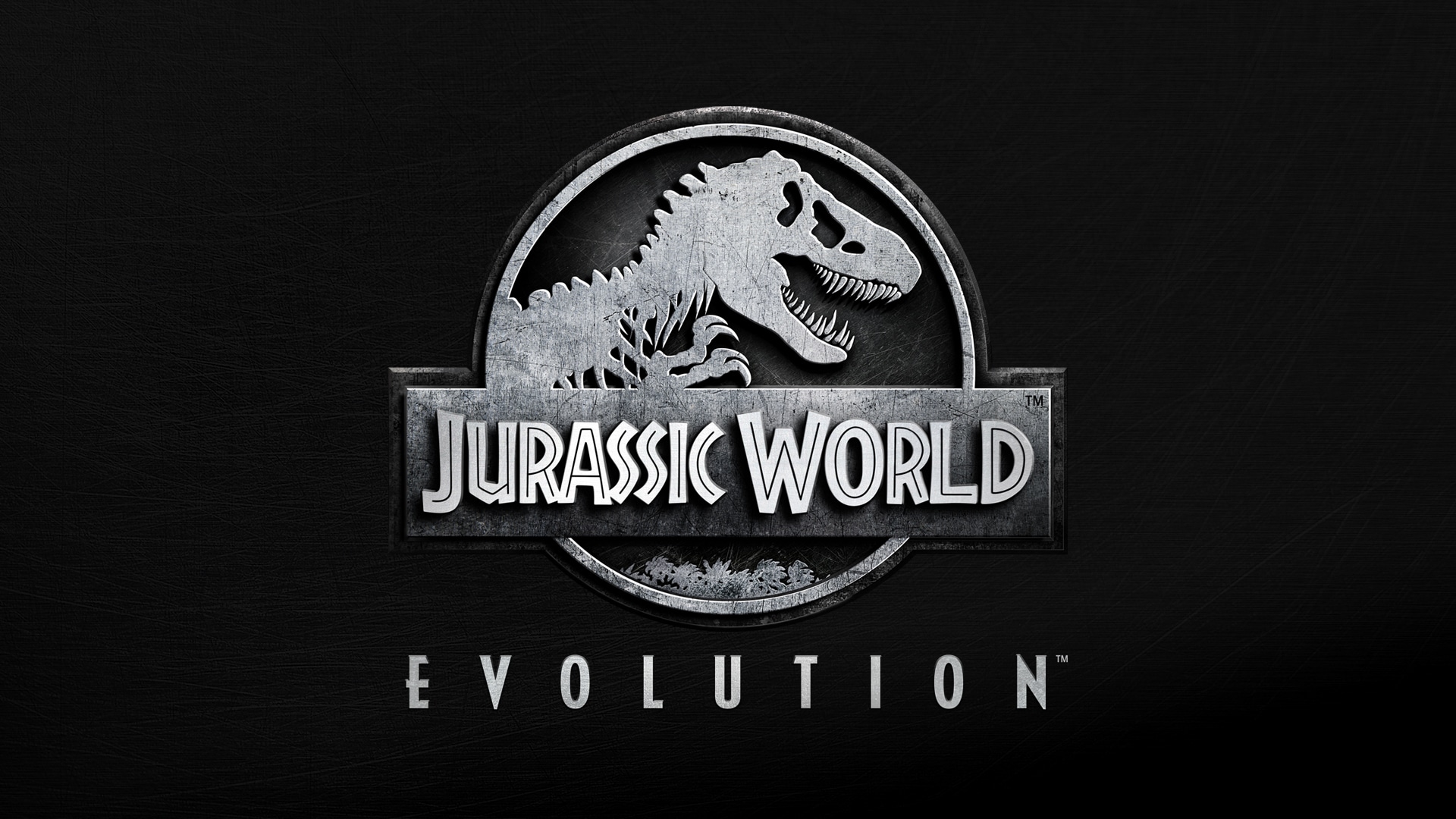 Jurassic World Evolution -gAMERSrd