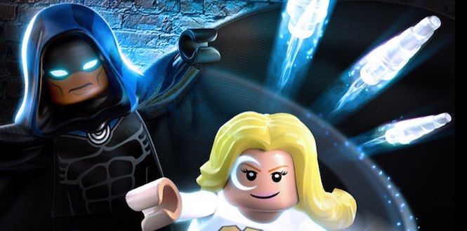 LEGO Marvel Super Heroes 2 Cloak & Dagger DLC-1-GamersRd