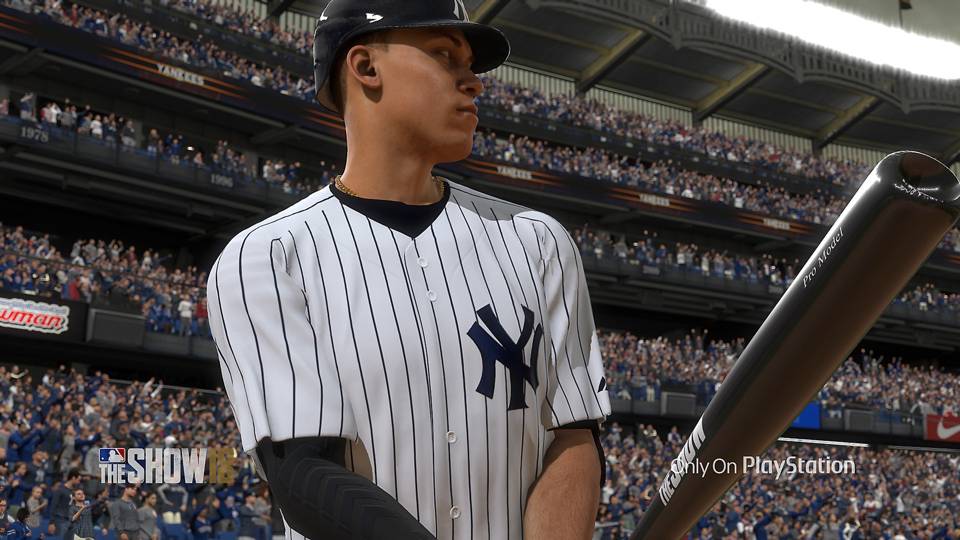 MLB The Show 18-Review-GamersRd