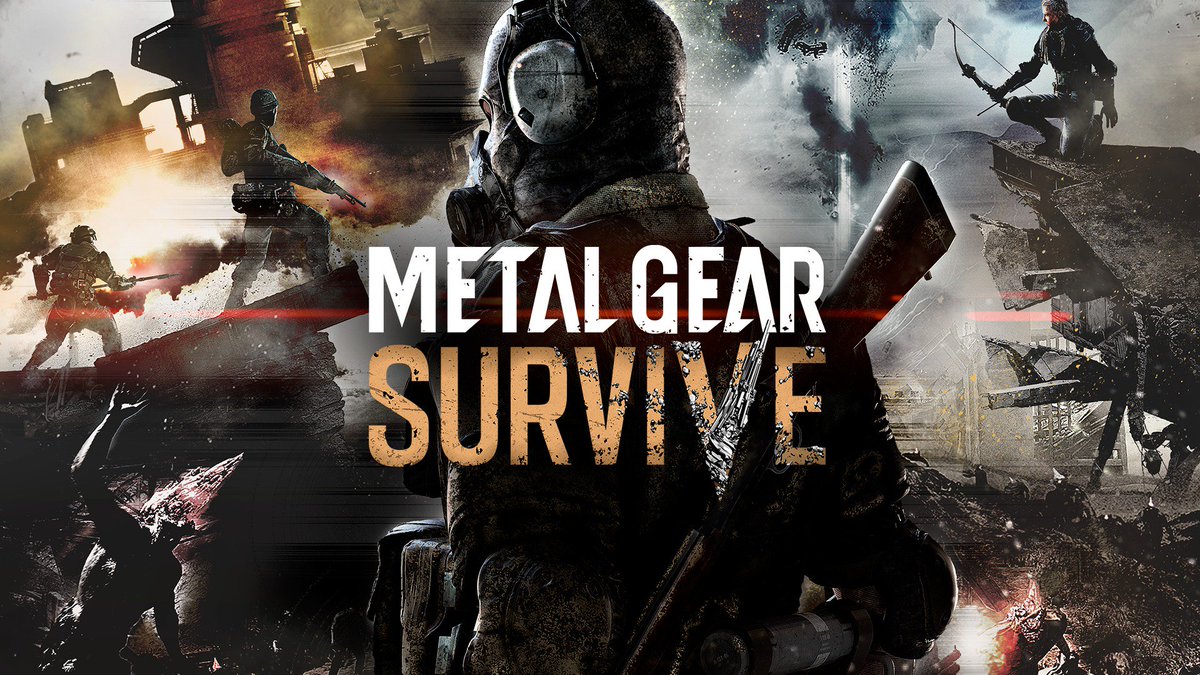 Metal Gear Survive-Review-GamersRD