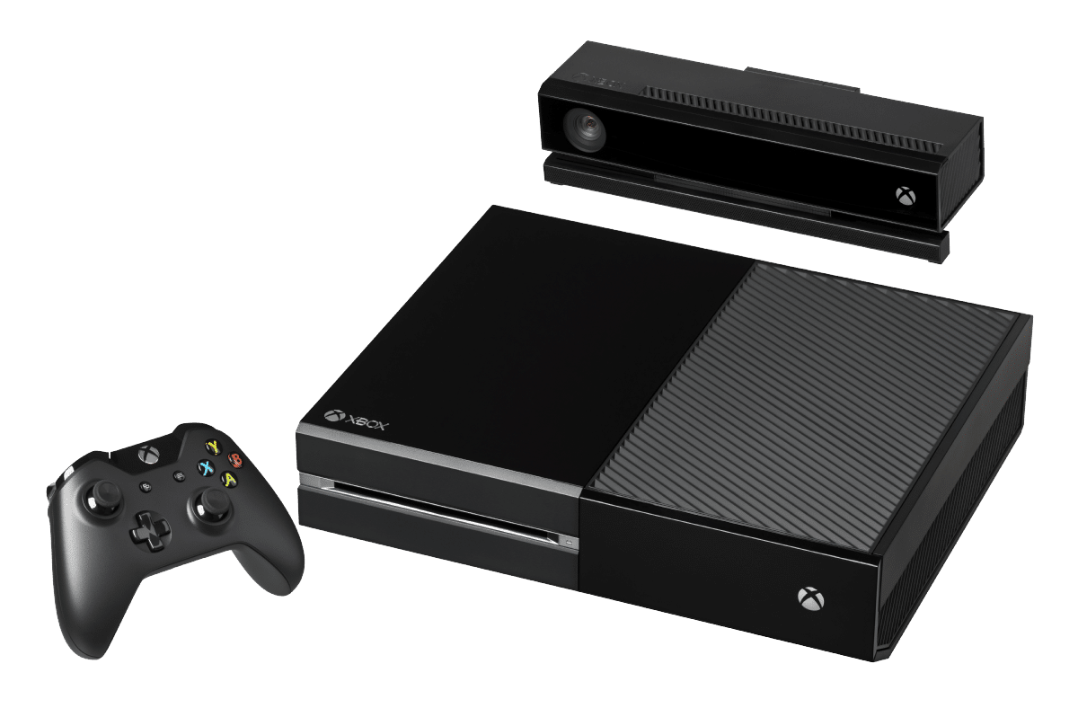 Será Xbox One la próxima SEGA DreamCast?