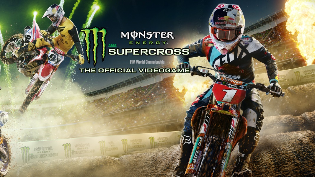 Monster Energy Supercross-review-1-GamersRD