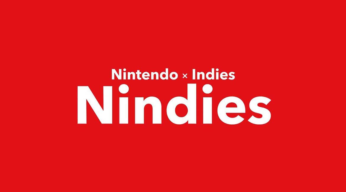 Nintendo anuncia Nindies Showcase-GamersRD