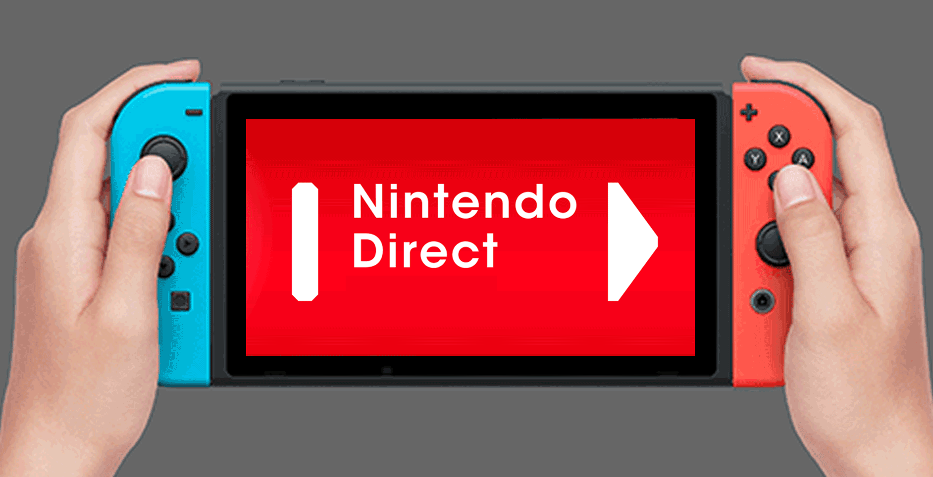 Resumen de Todo lo visto en el Nintendo Direct GamersRD