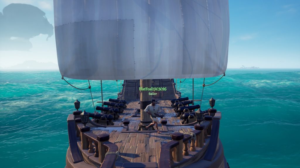 Sea of Thieves Review