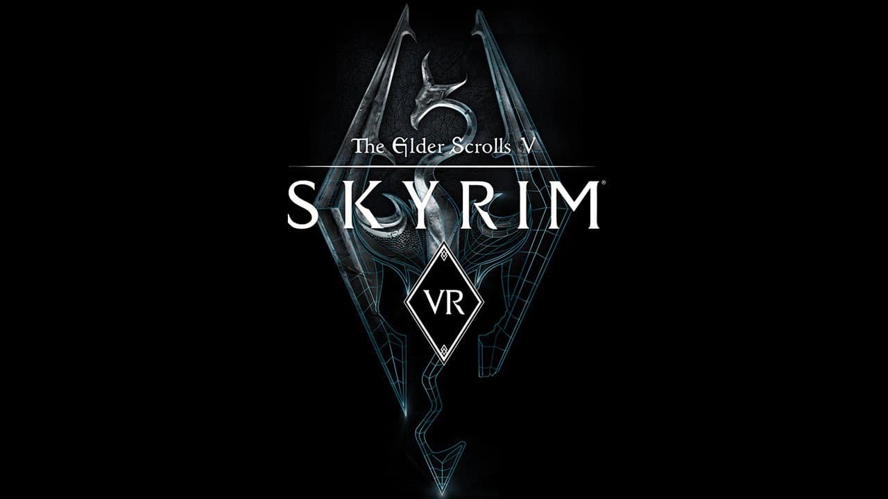 Skyrim VR-steam-GamersRD