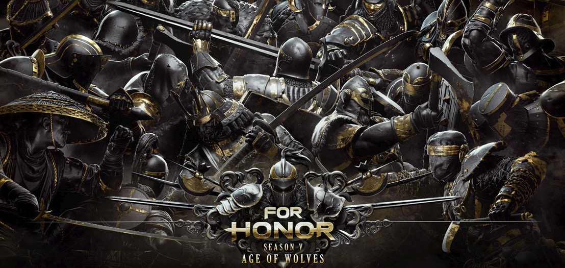 Starter Edition-de For Honor-GamersRD