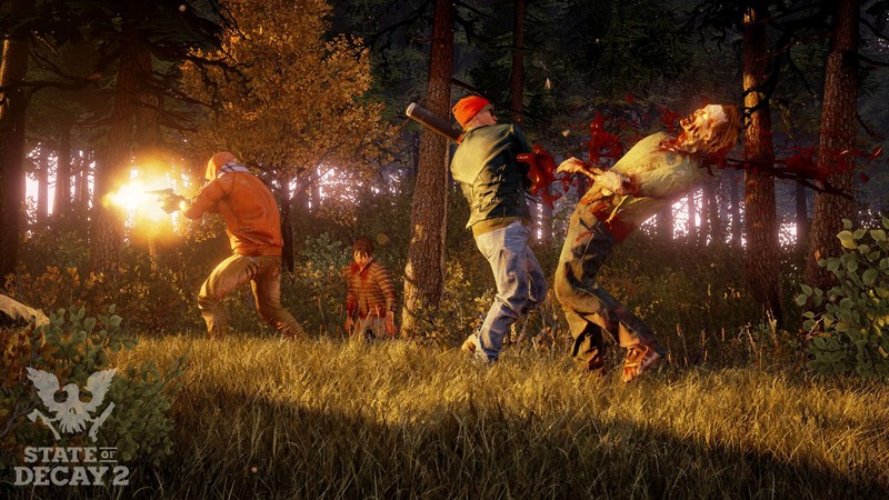 State of Decay 2-GamersRD