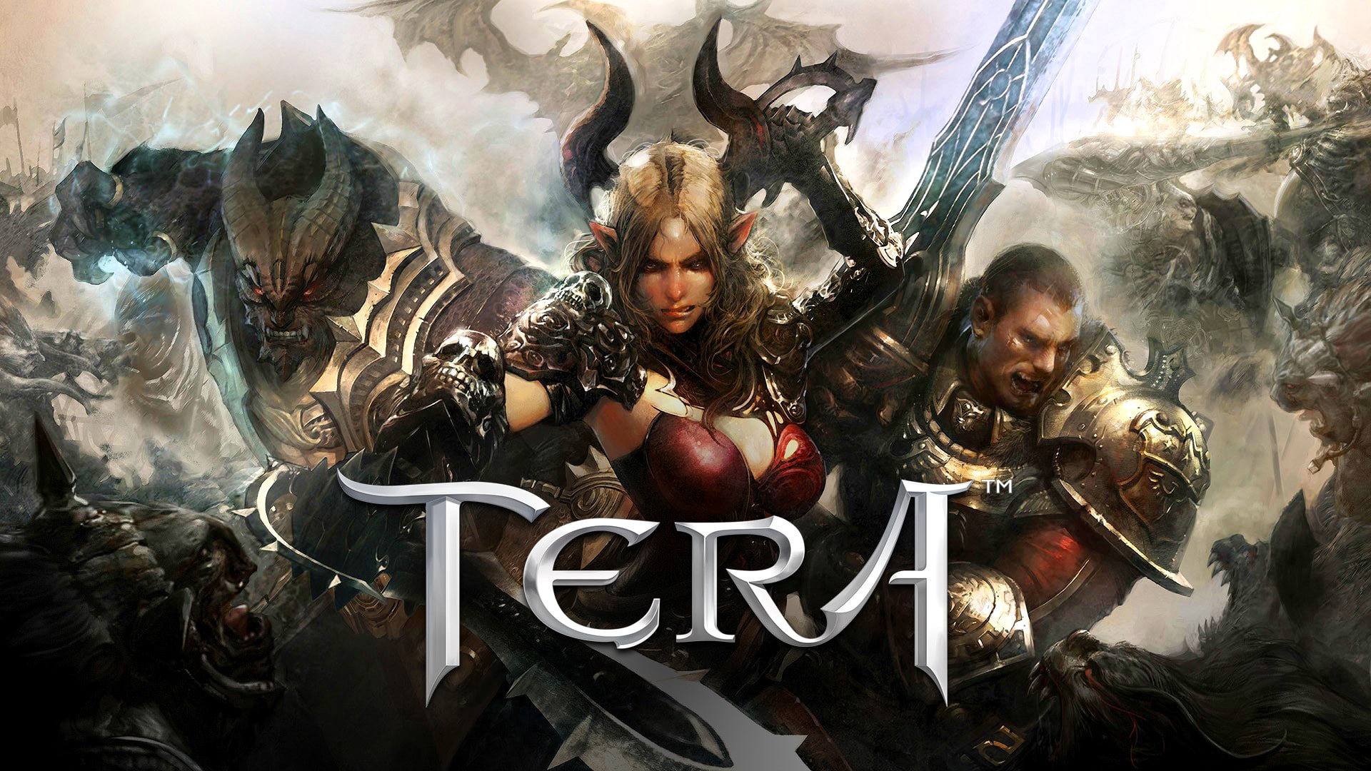 TERA-GamersRD