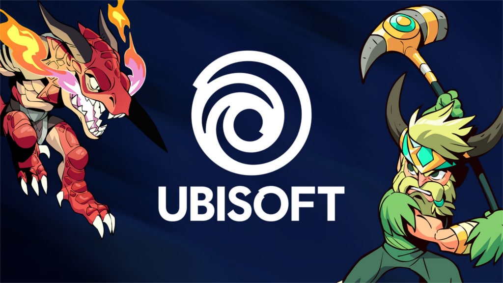 Ubisoft adquiere Blue Mammoth Games