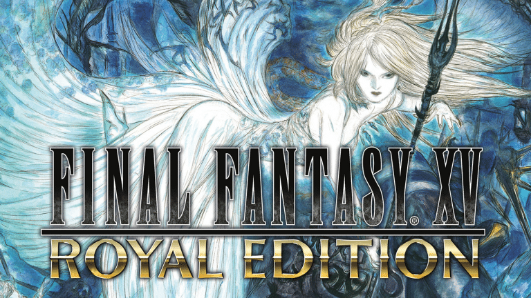 Revelan precio del paquete de Final Fantasy XV Royal Pack GamersRD
