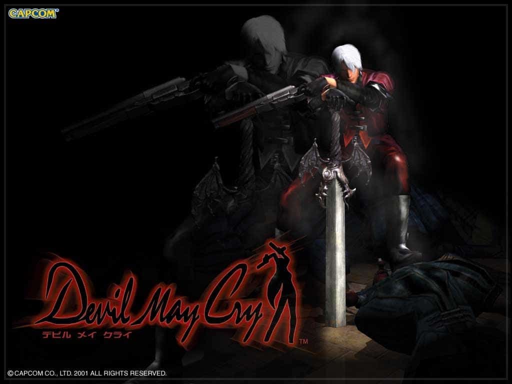 Devil May Cry está disponible gratis en PC para miembros de Twitch Prime