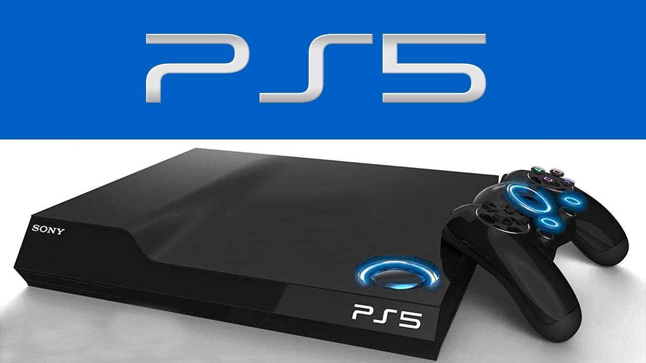 ps5'Playstation'GamersRd