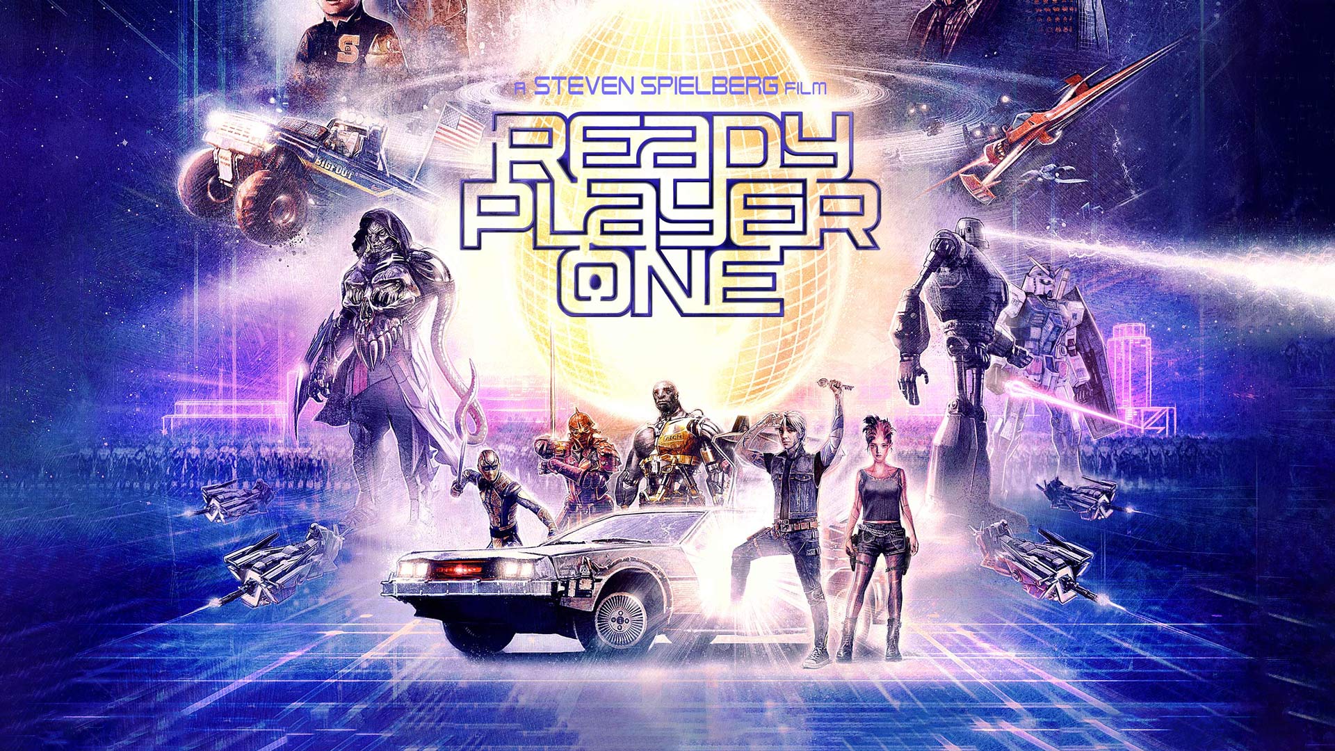 Ready Player One | Review