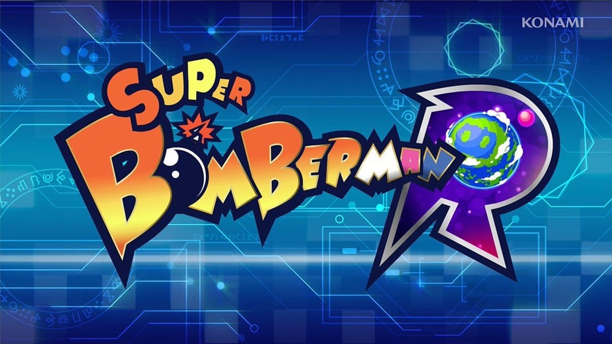 Super Bomberman R llegará a PlayStation 4, Xbox One y PC