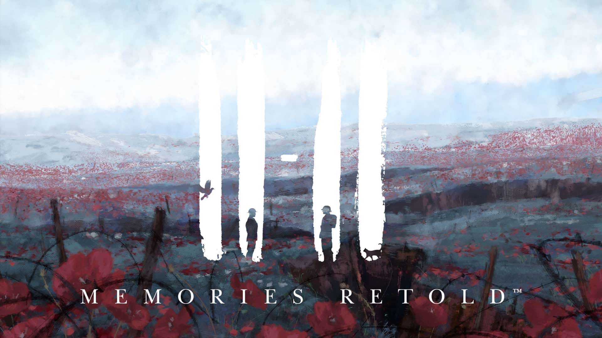 11-11 MEMORIES RETOLD-GamersRD