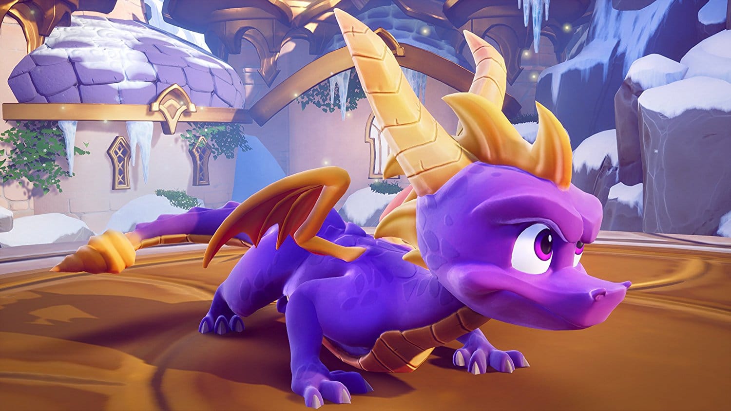 RUMOR: Spyro: Reignited Trilogy filtrado por Amazon México