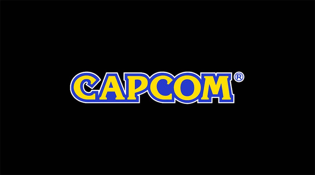 Capcom-GamersRD