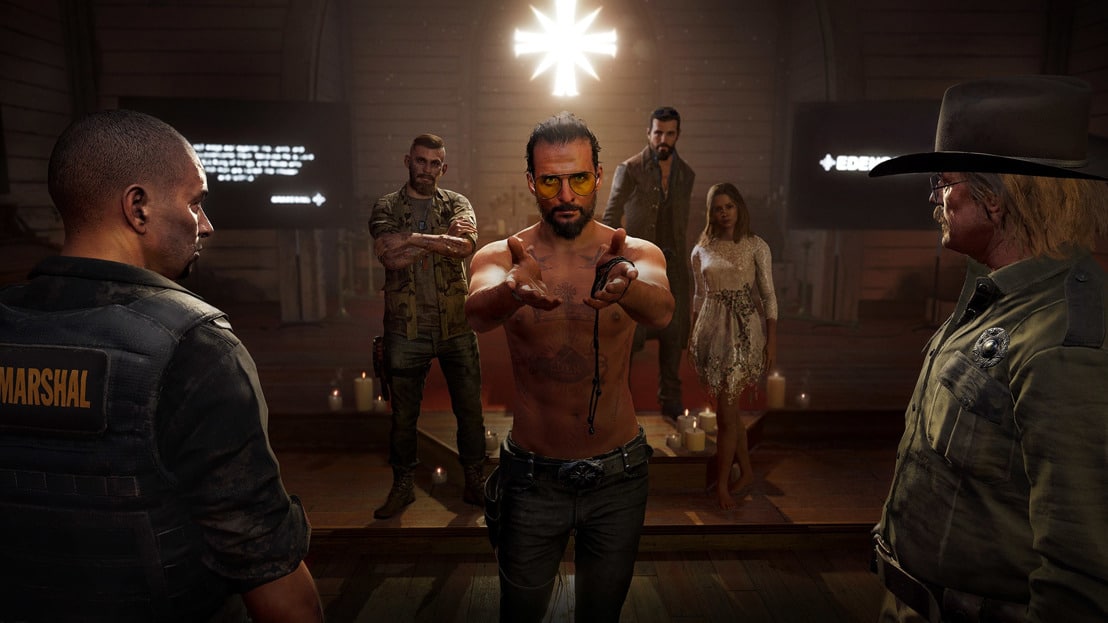 Far Cry 5- Ubisoft-GamersRD