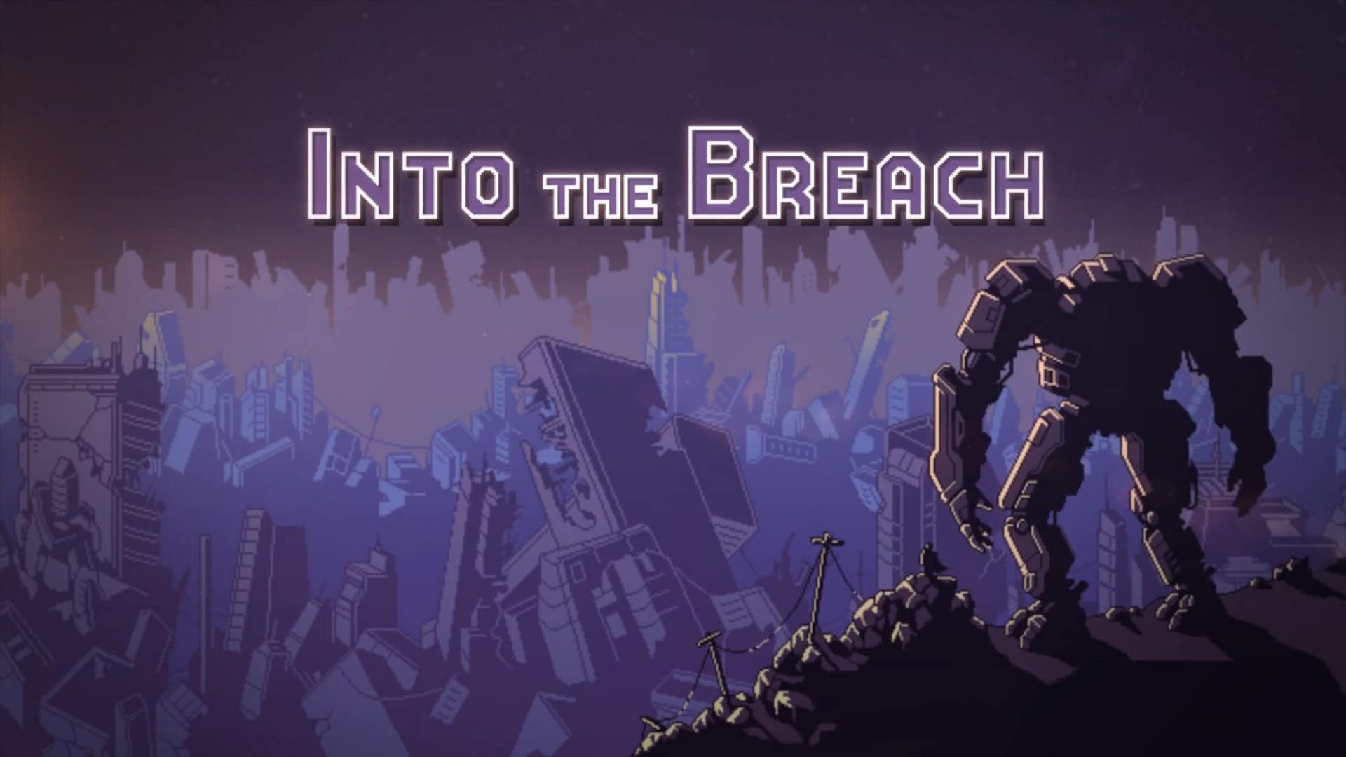 Into the Breach GamersRD