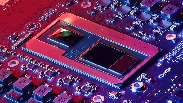 AMD Intel GamersRD