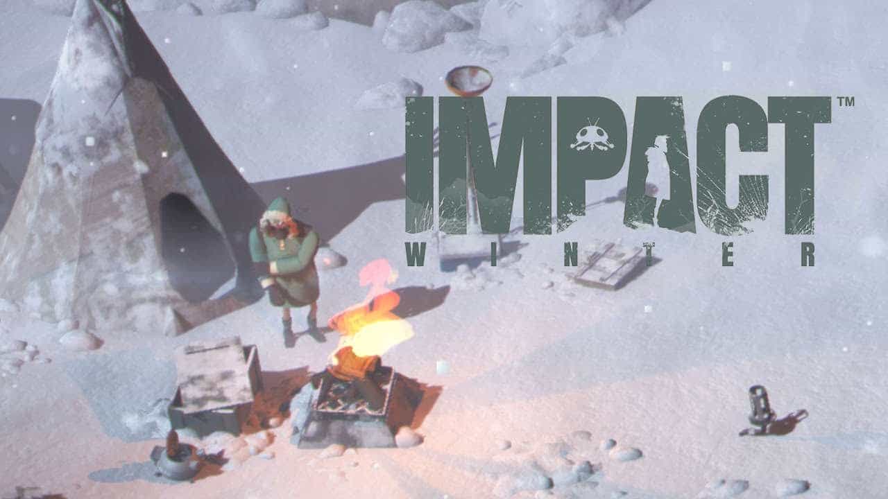 Impact Winter GamersRD