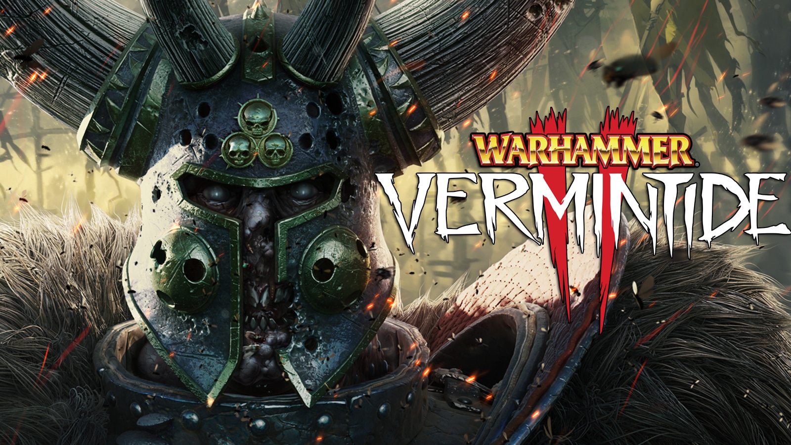 warhammer: vermintide 2 GamersRD