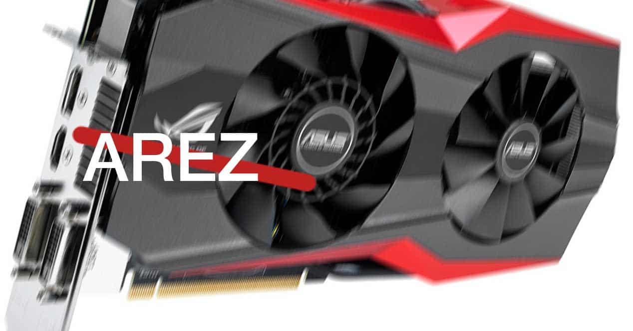 AMD arez GamersRD