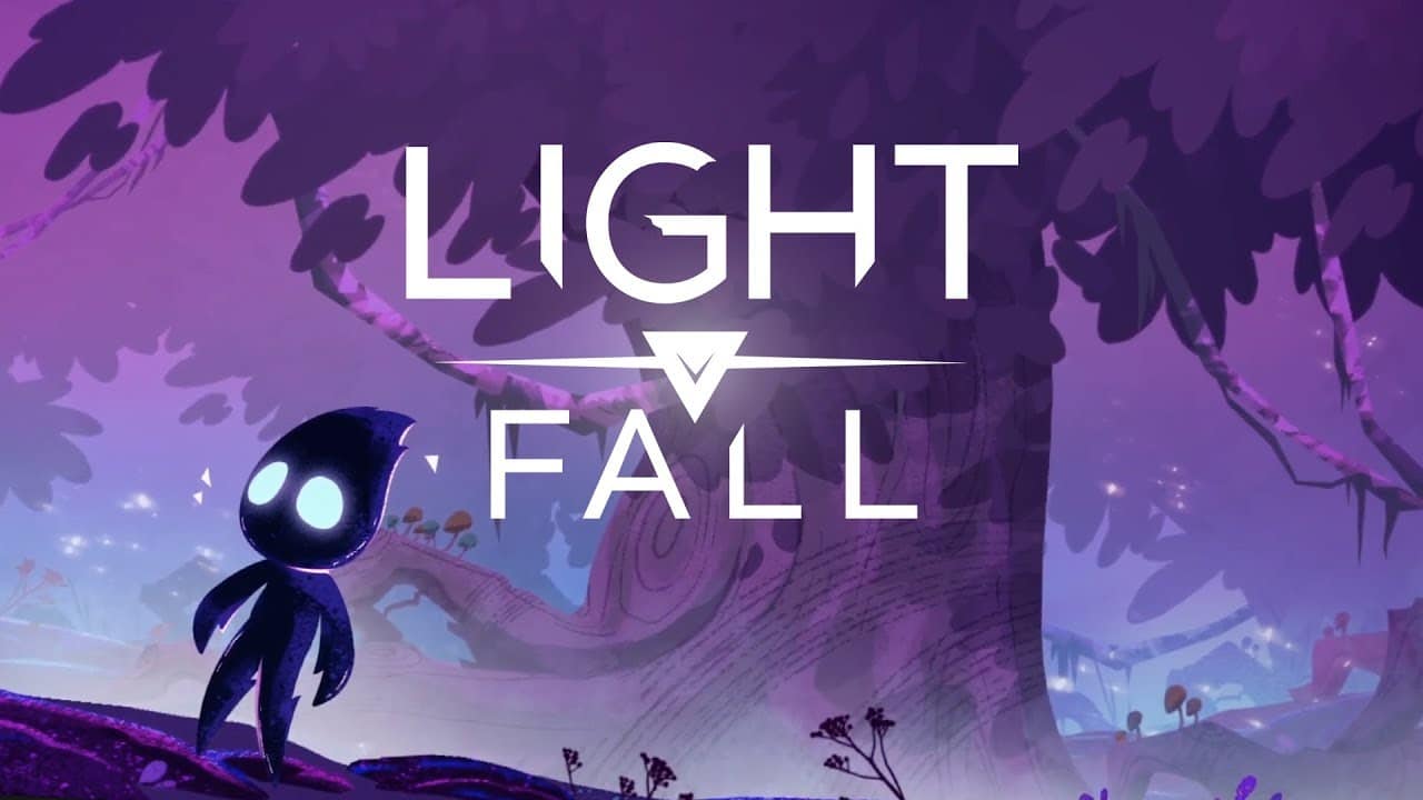 Light Fall GamersRD