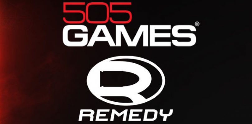 Project 7, Remedy y 505 Games GamersRD