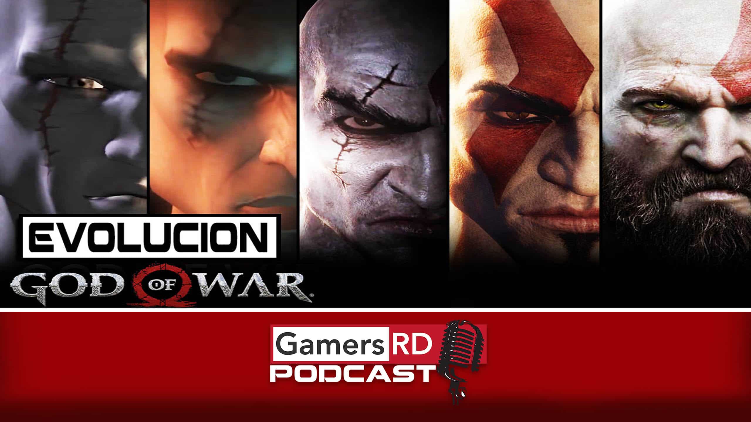 GamersRD Podcast #10 GamersRD