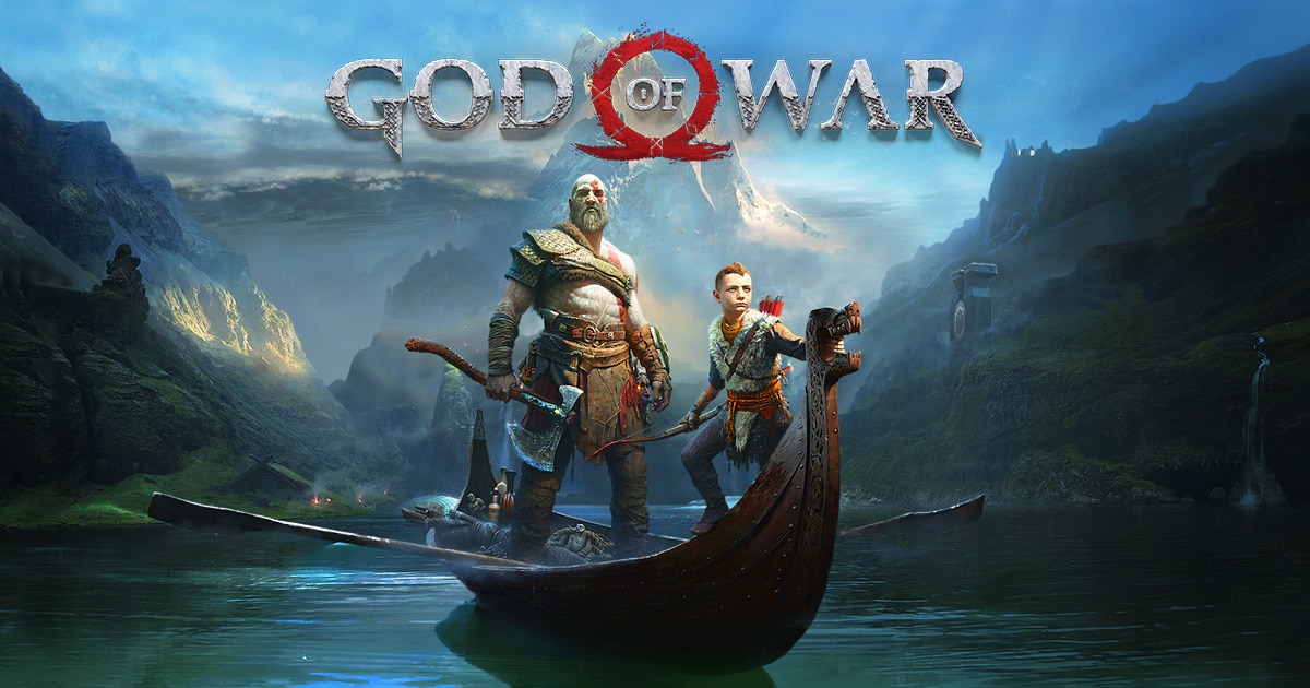God of War-Review-GamersRD