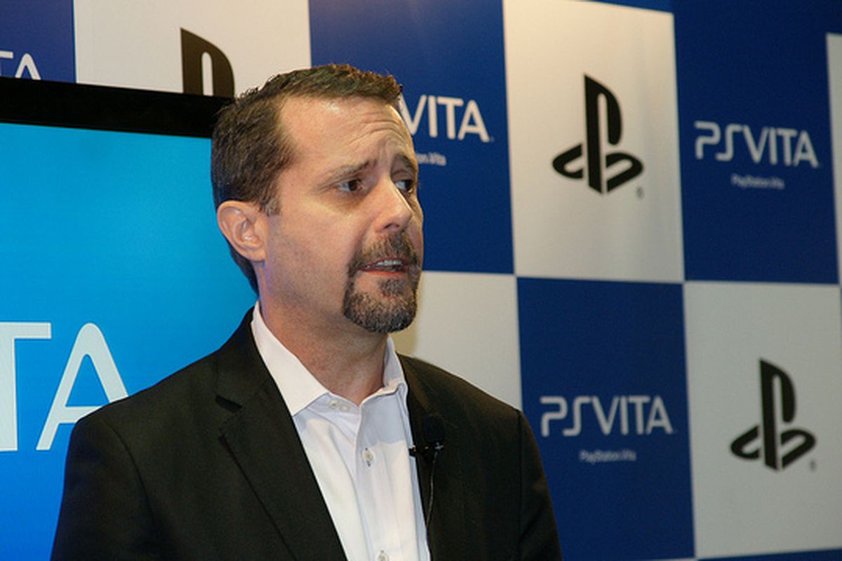 Ex jefe de PlayStation da detalles sobre el posible PS5