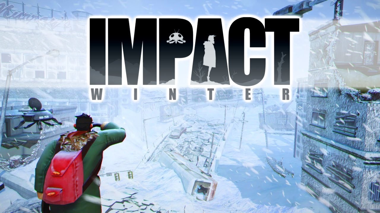 Impact Winter-GamersrD