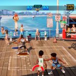 Revelan NBA Playgrounds 2 para consolas y PC
