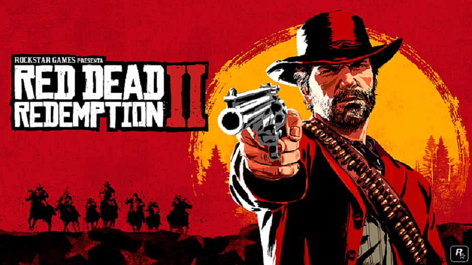 Red Dead Redemption 2-Rockstar games-GamersRD