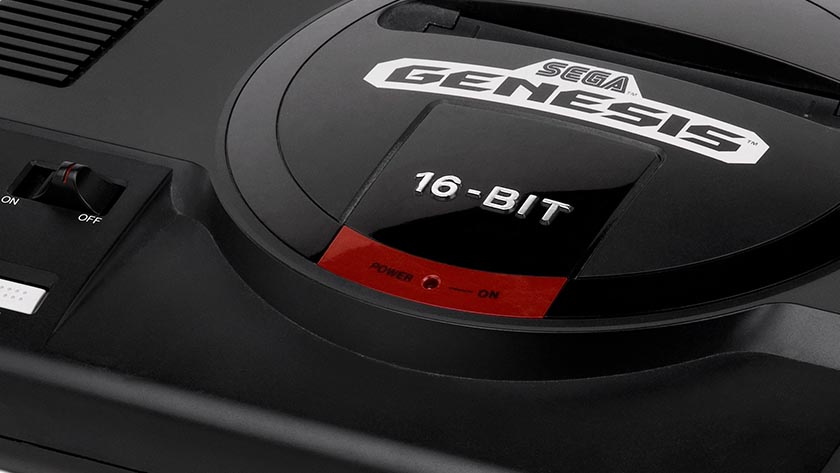 SEGA-Genesis-GamersRD