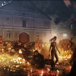 Nuevos detalles y arte conceptual de Shadow of the Tomb Raider